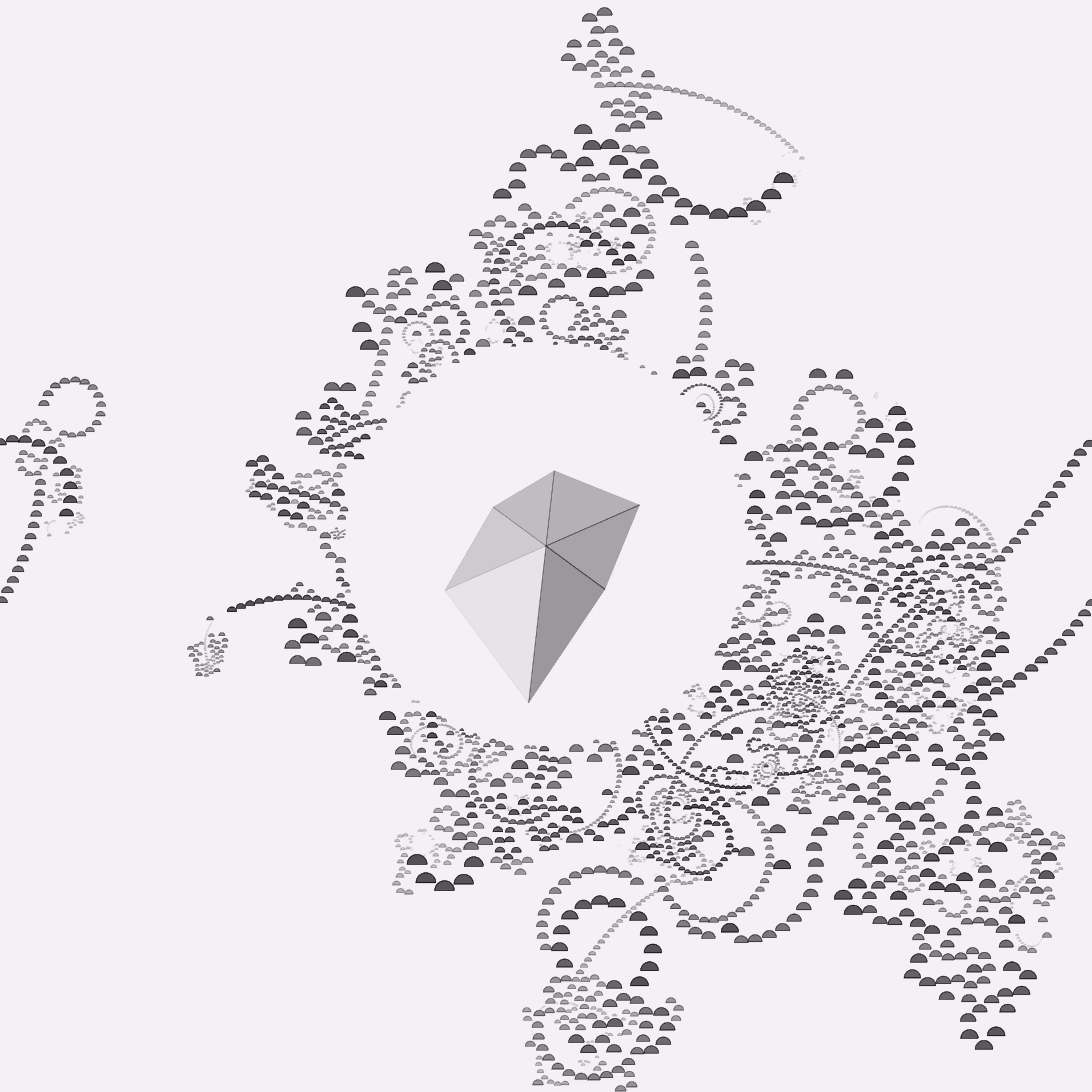 Crystal Grove #30