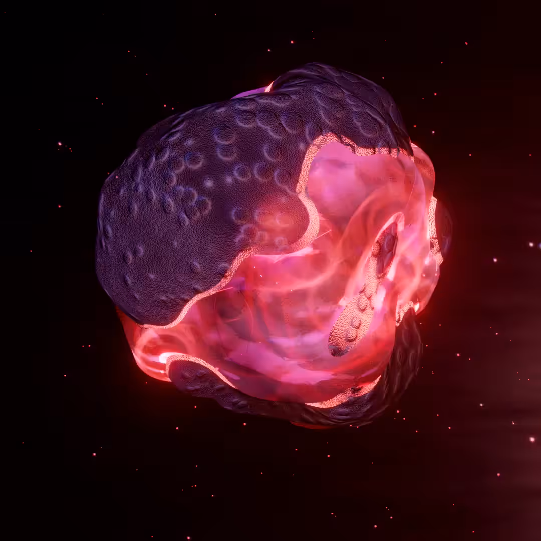 Atomic Flux