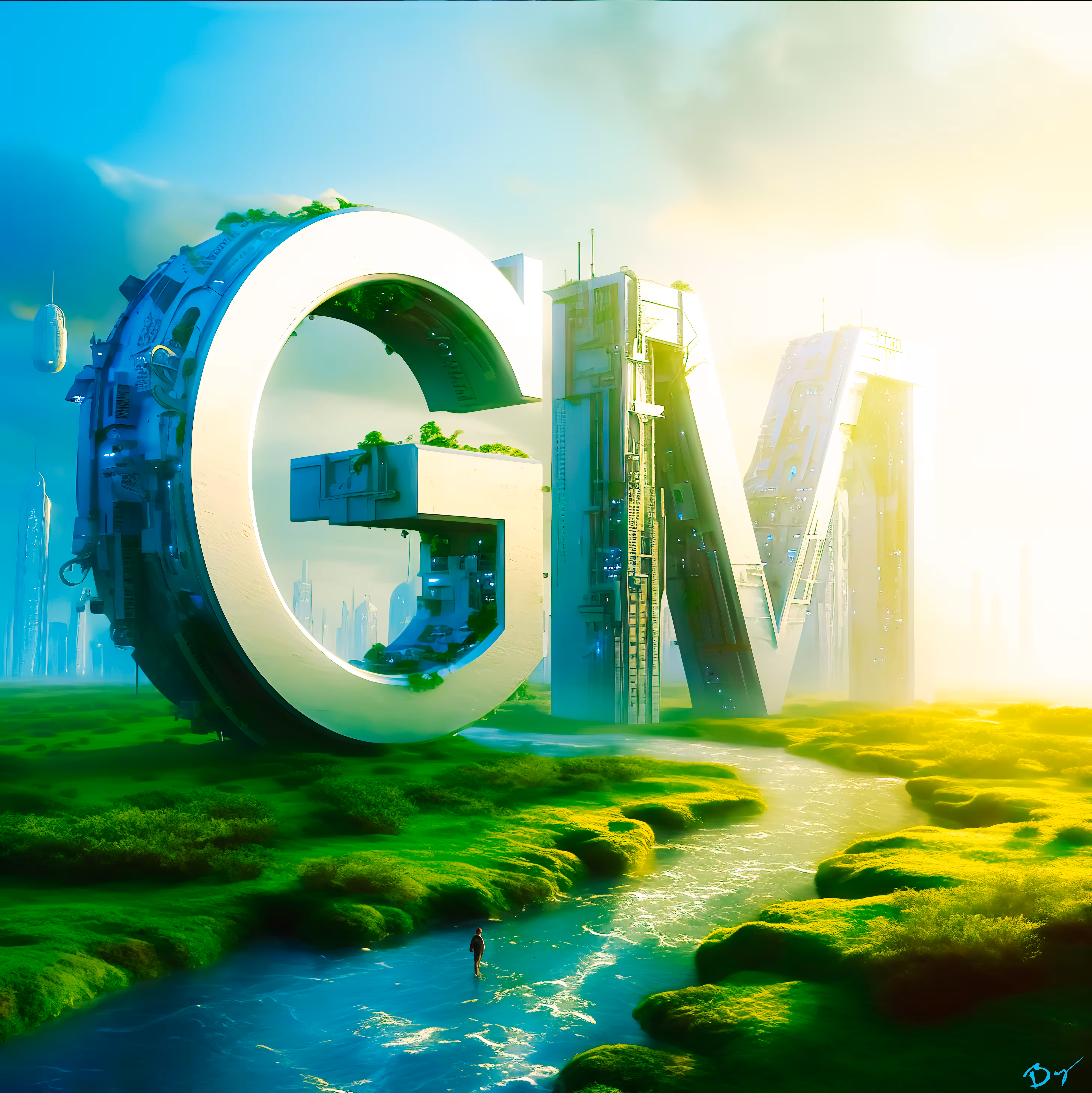 GM #1