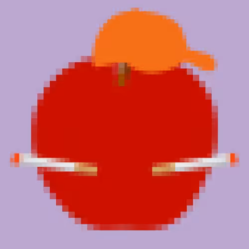 PixyApples: PixyApple #108