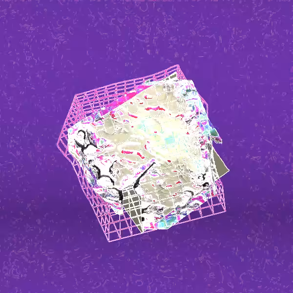 fluid box #128
