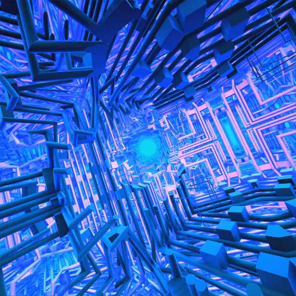HERE & NOW PORTALS #246