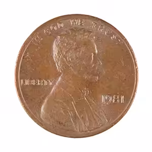 Cent #2454