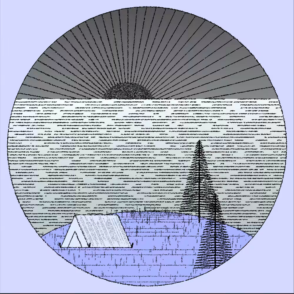 Horizon #123