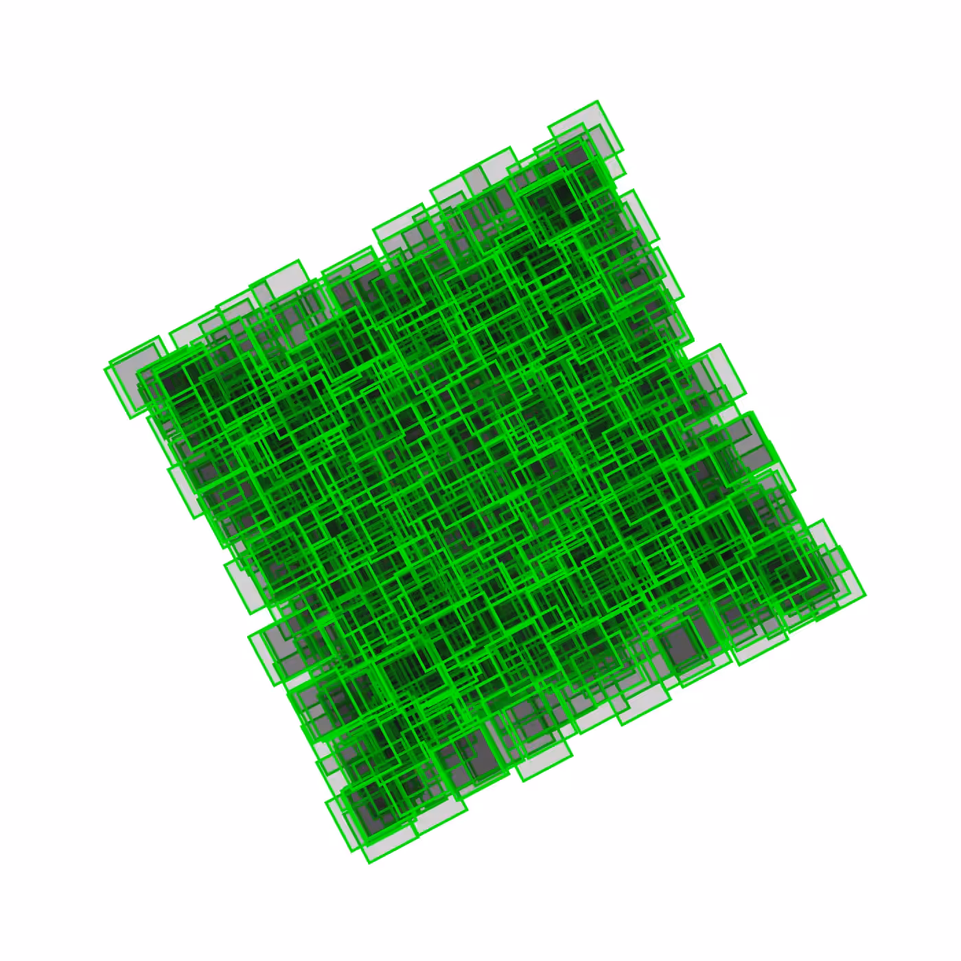Building Blocks #1