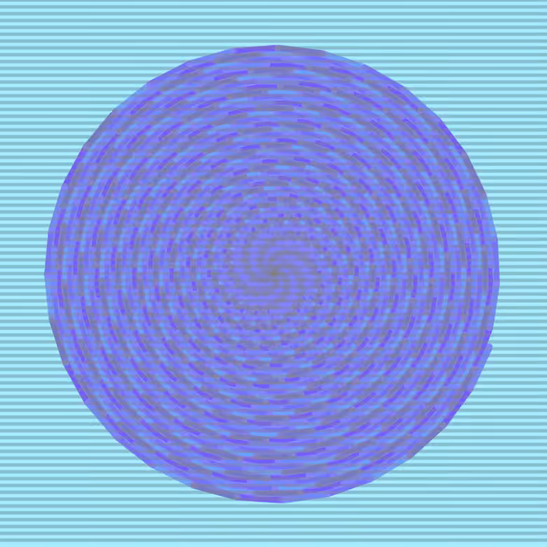 linescape #3