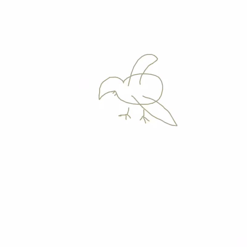 Deep Sketch #40