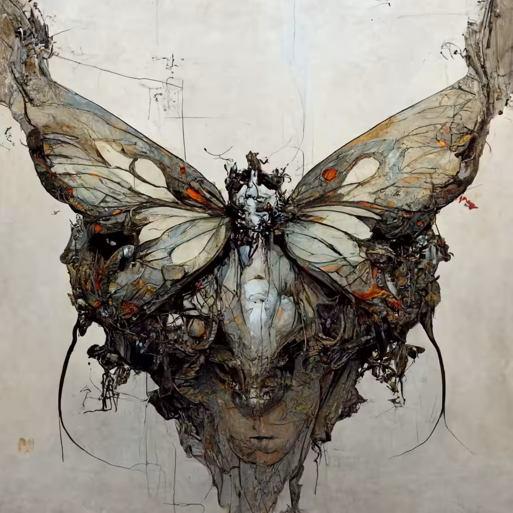 time is an illusion- the art of chaos 3