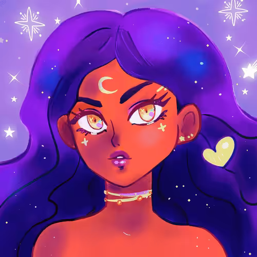 Cutie Star Sorceress