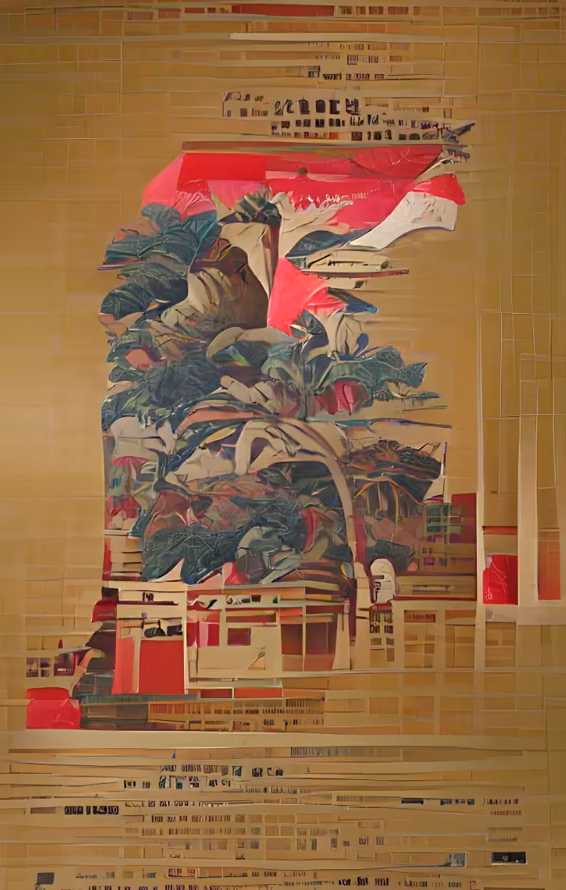Movement - 動き