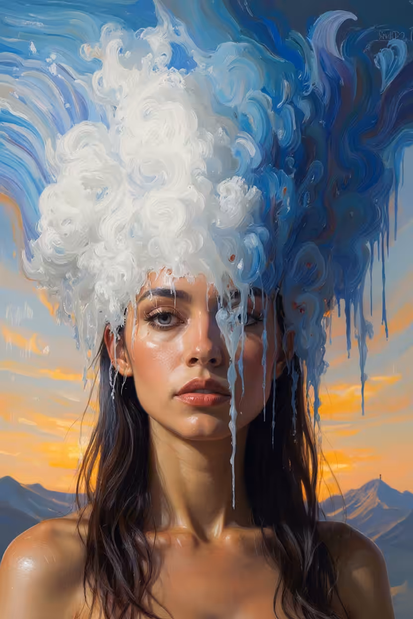 Cloudbound