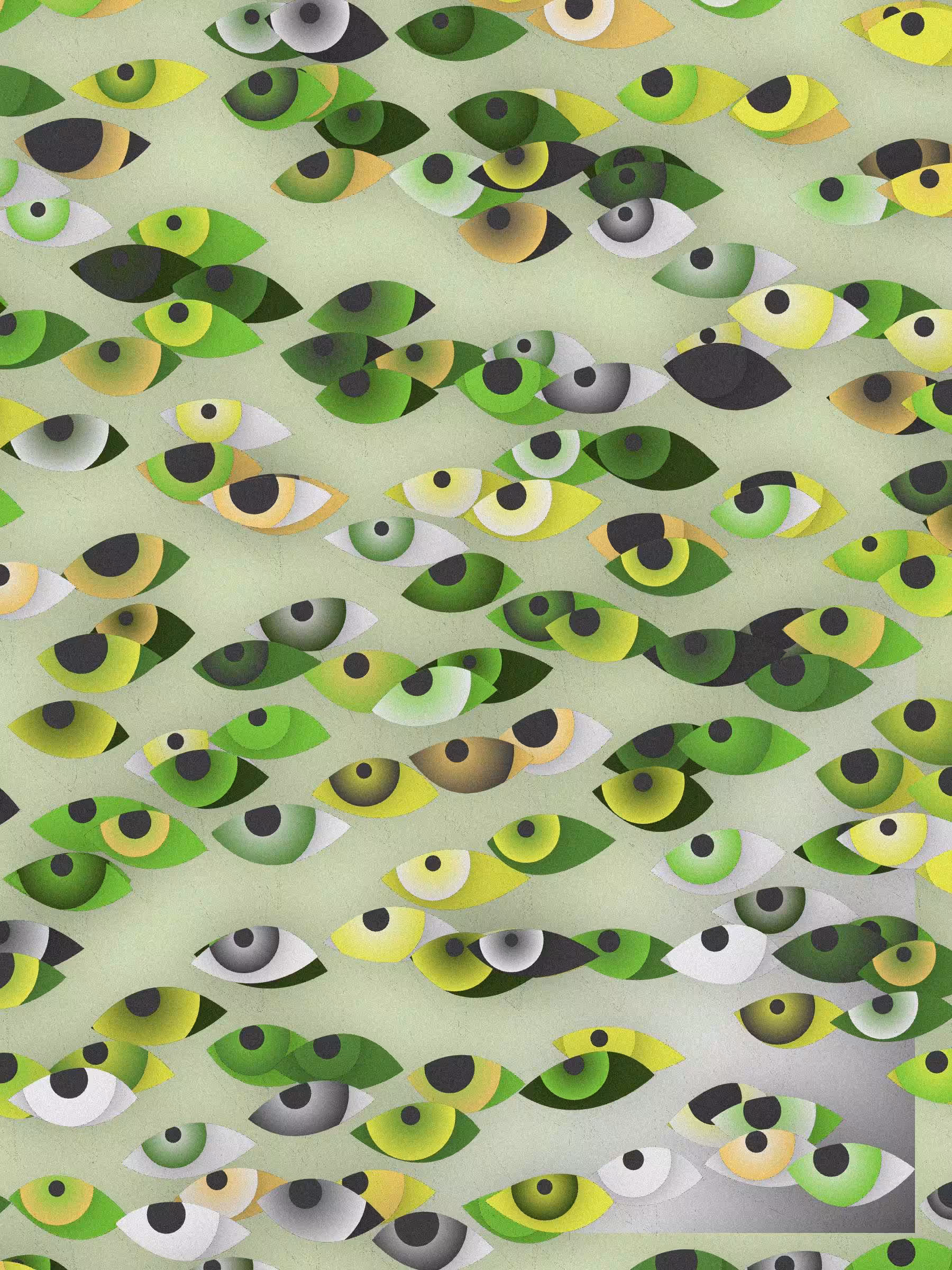 Panopticon #474