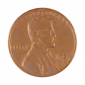 Cent #2437
