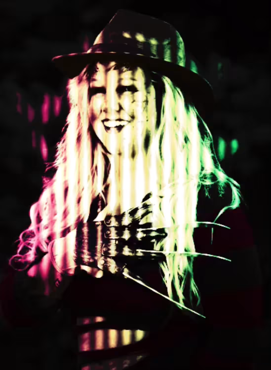 Freddy Fingers