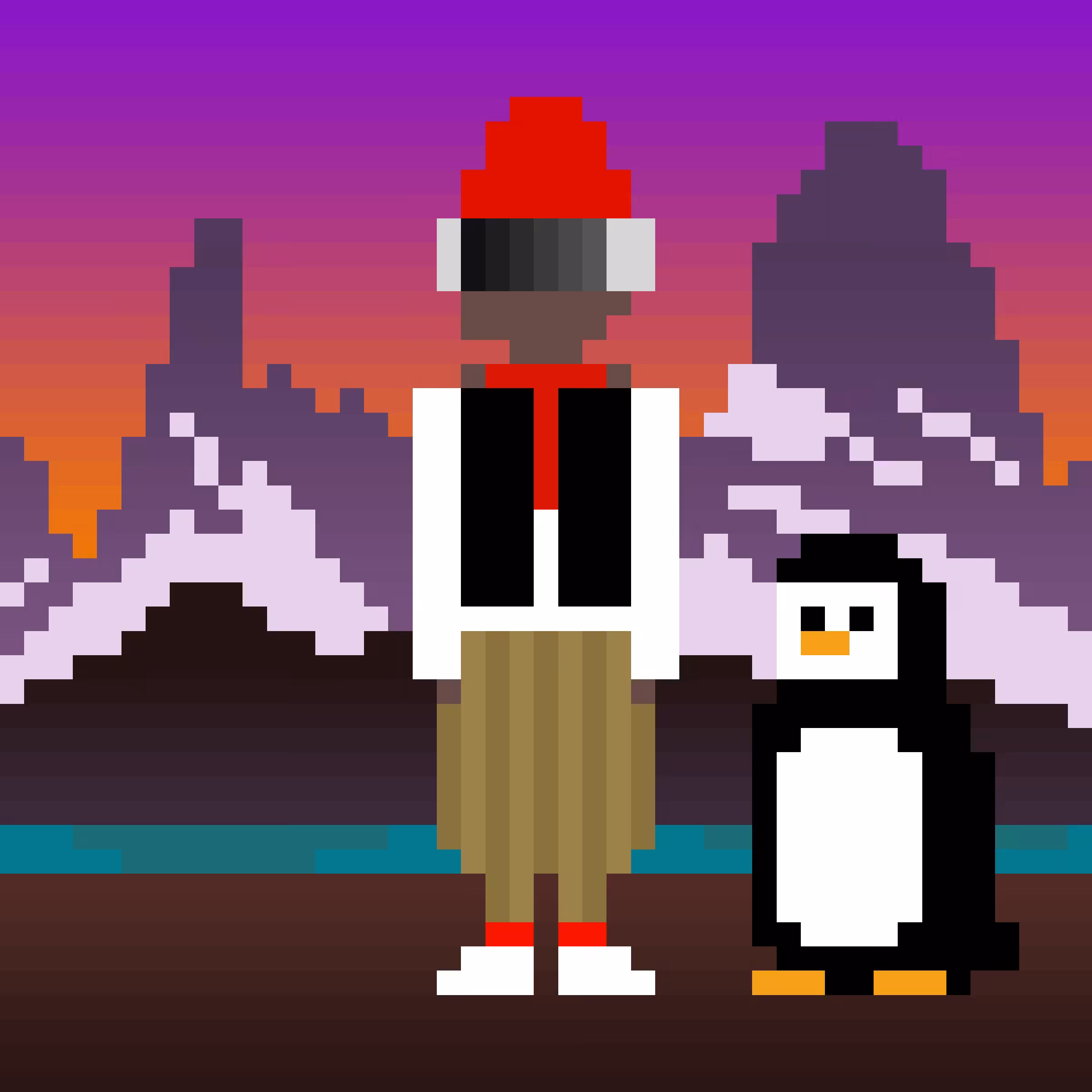 CryptoPatagonian #234