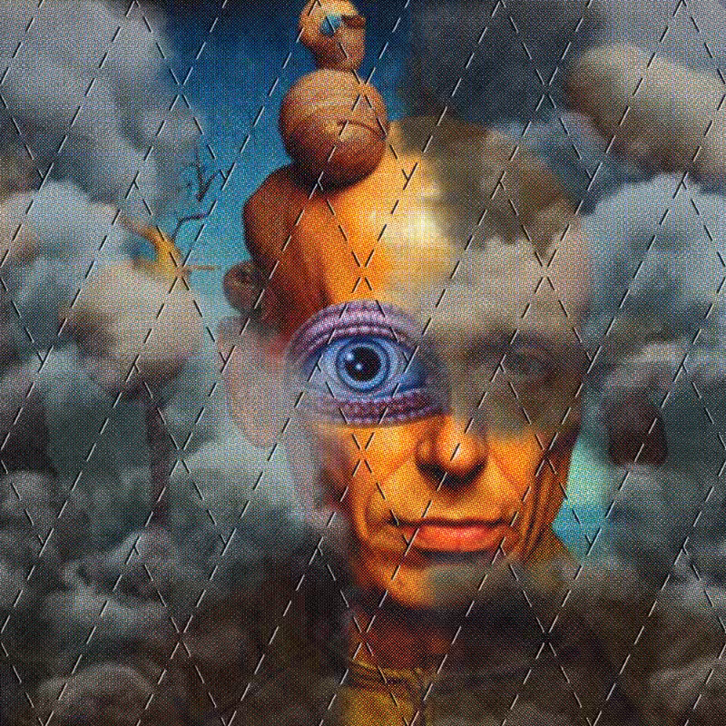 BLOTTER #4