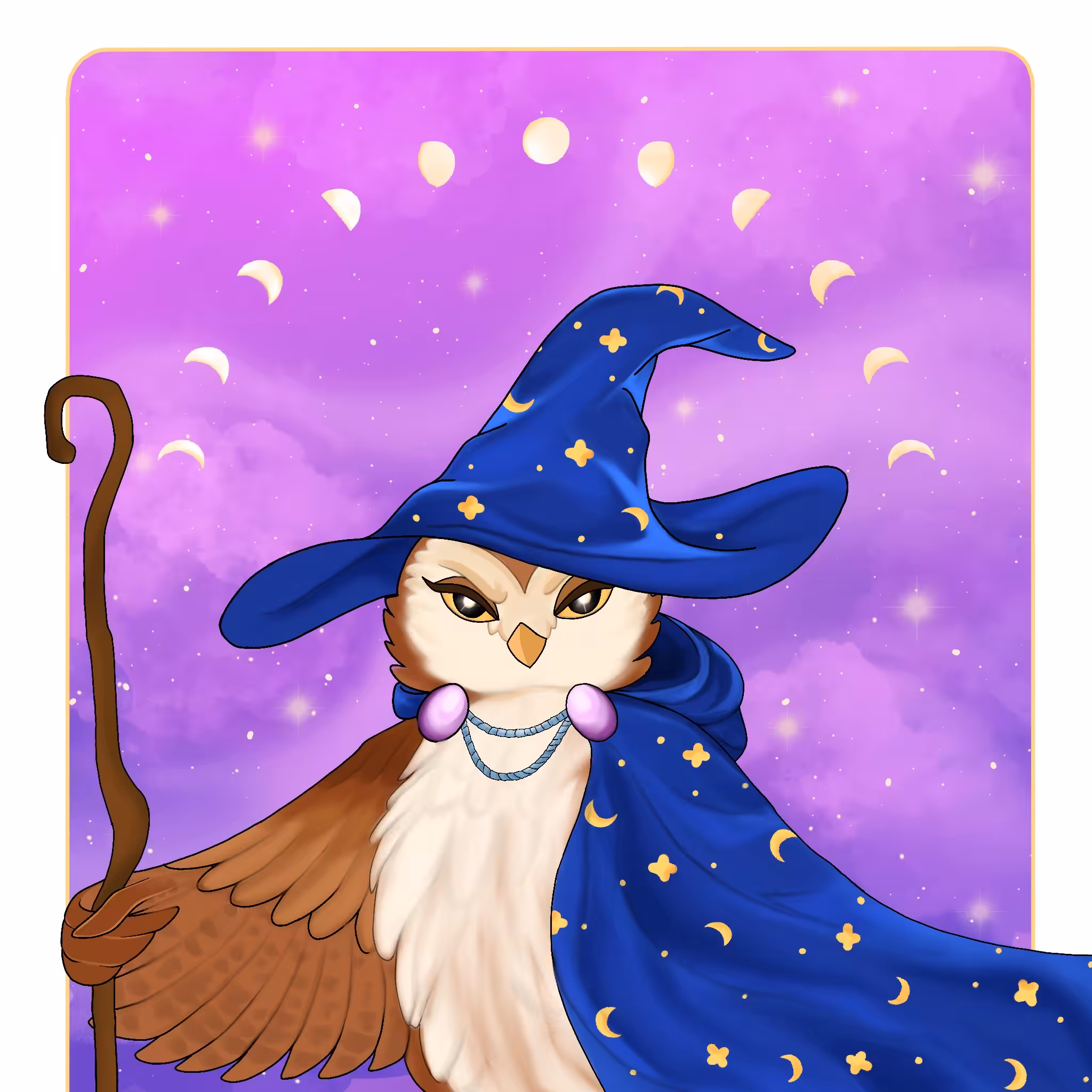 Hoo-dini