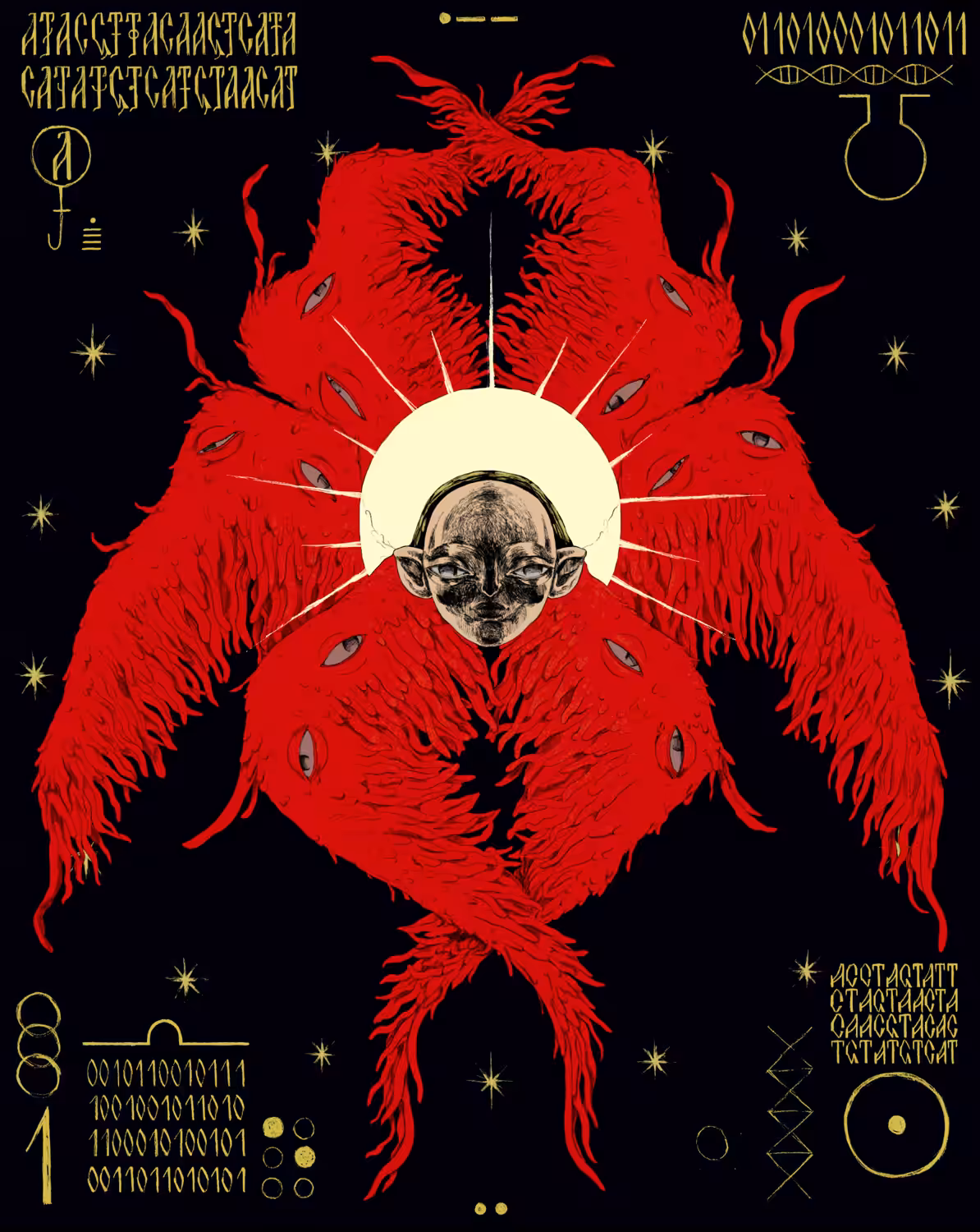 messenger of paradigms