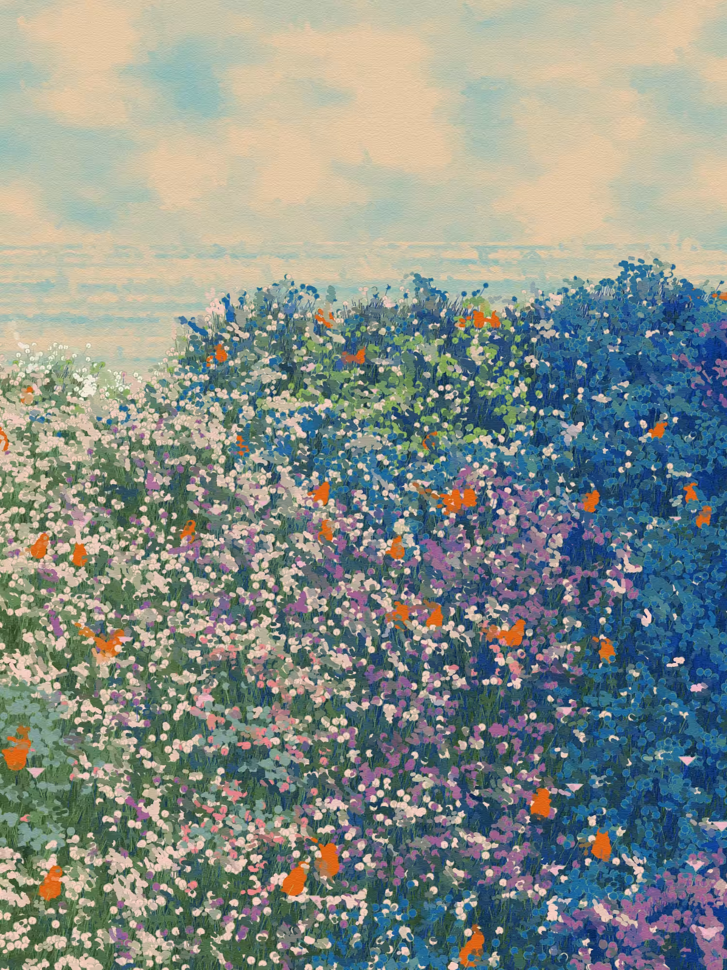 Superbloom #67