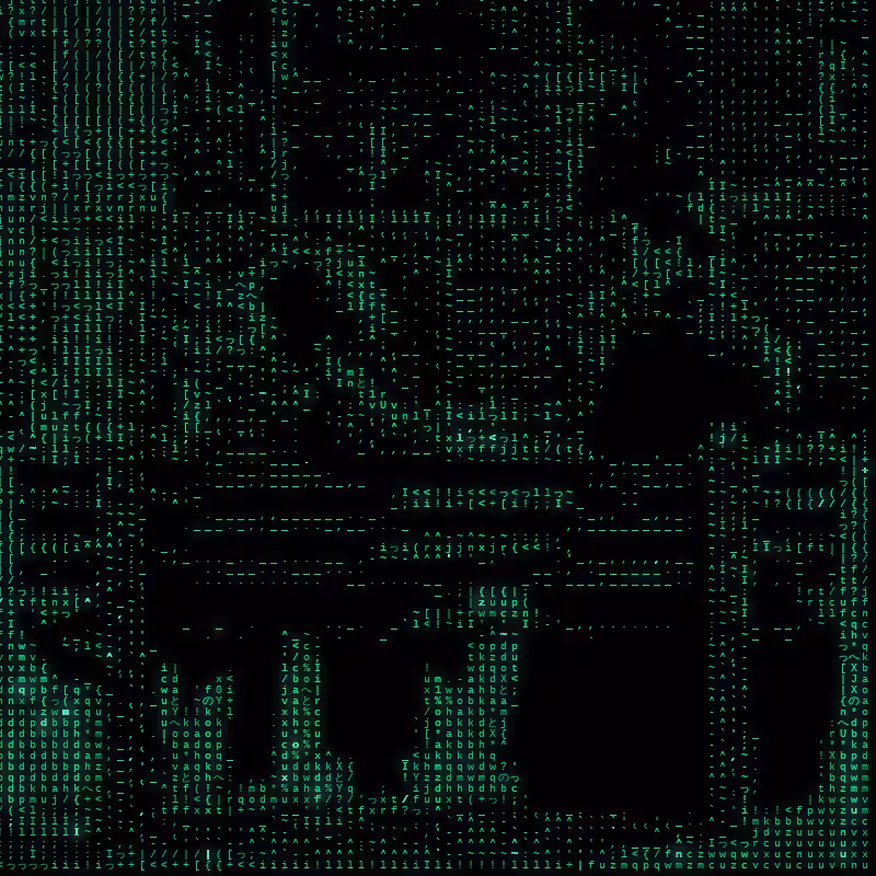 The Matrix #32