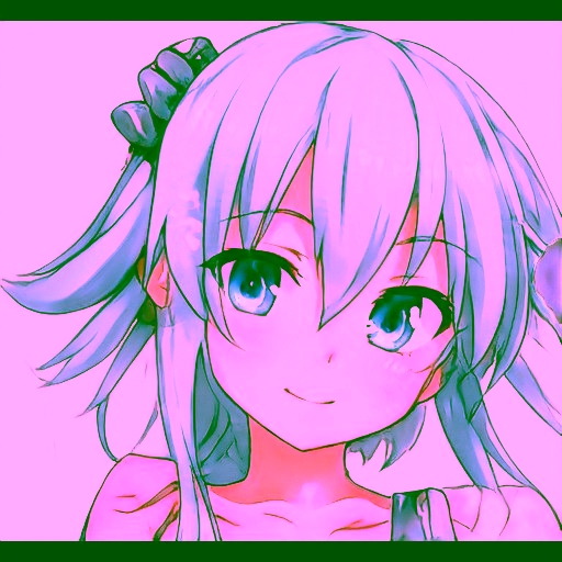 Bishoujo Originals - #3000