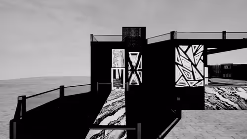 TRI-AB Gallery