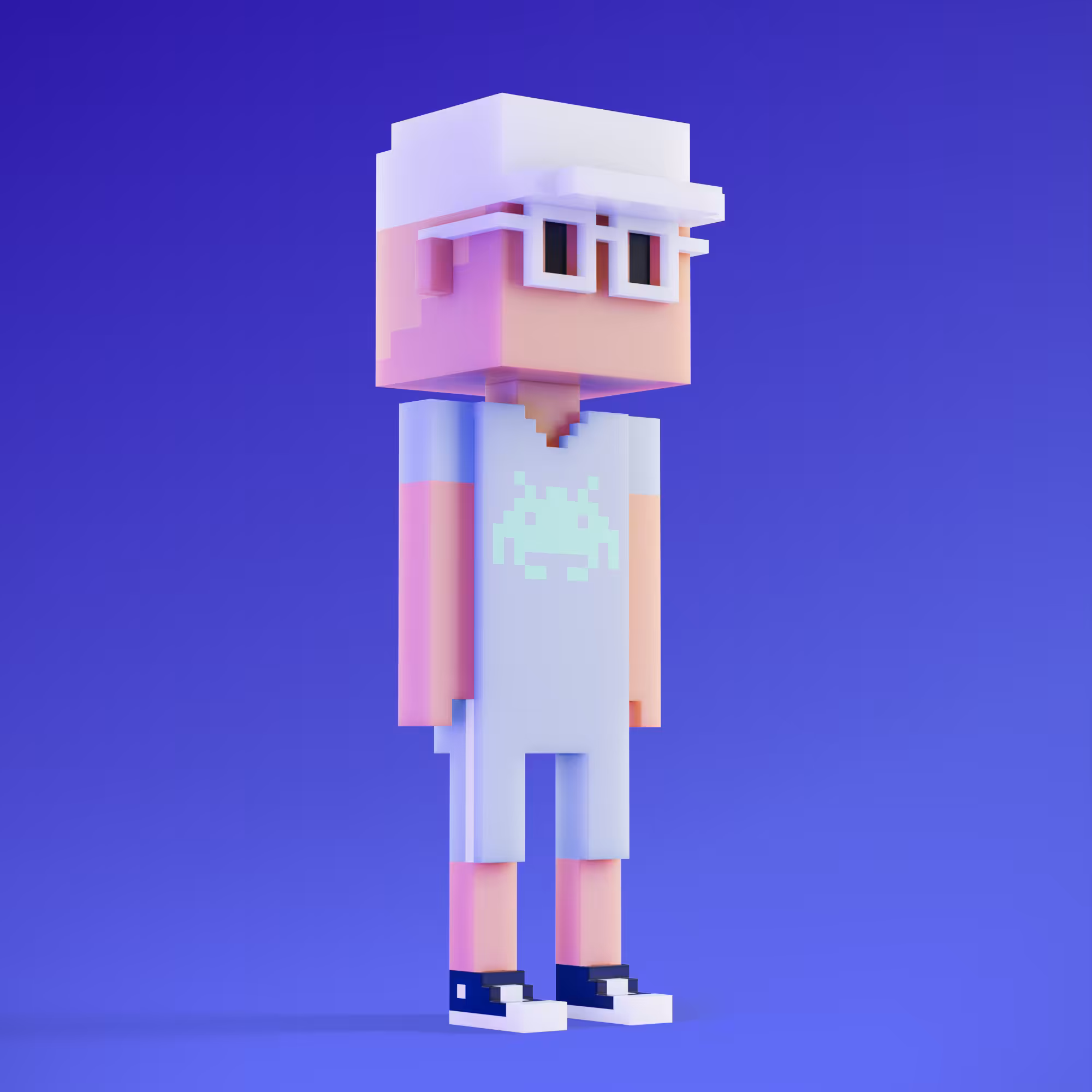 Meebit #6986