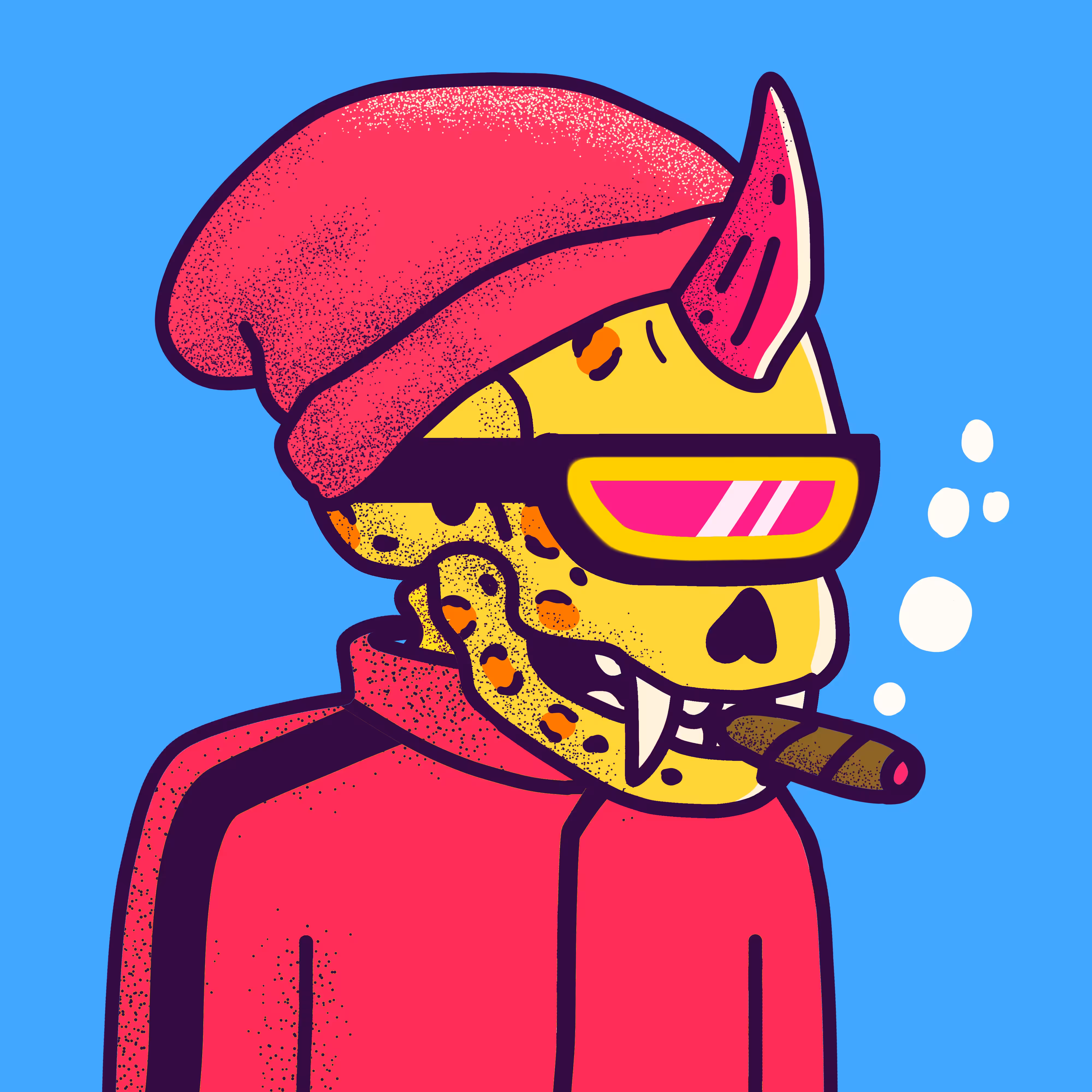 ZYKLOP #88