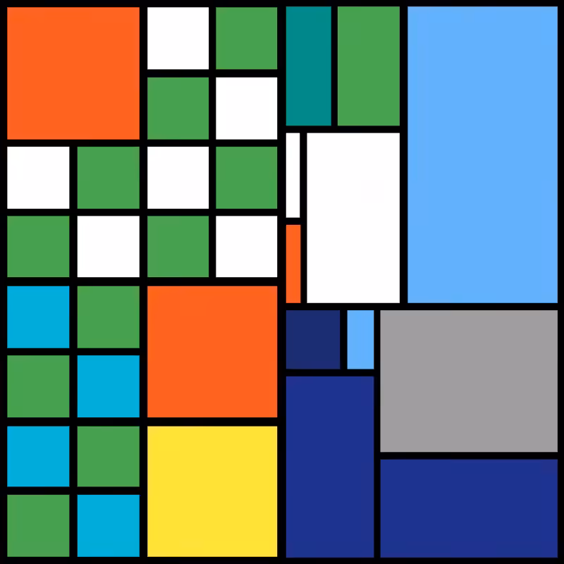 quadrangular #3