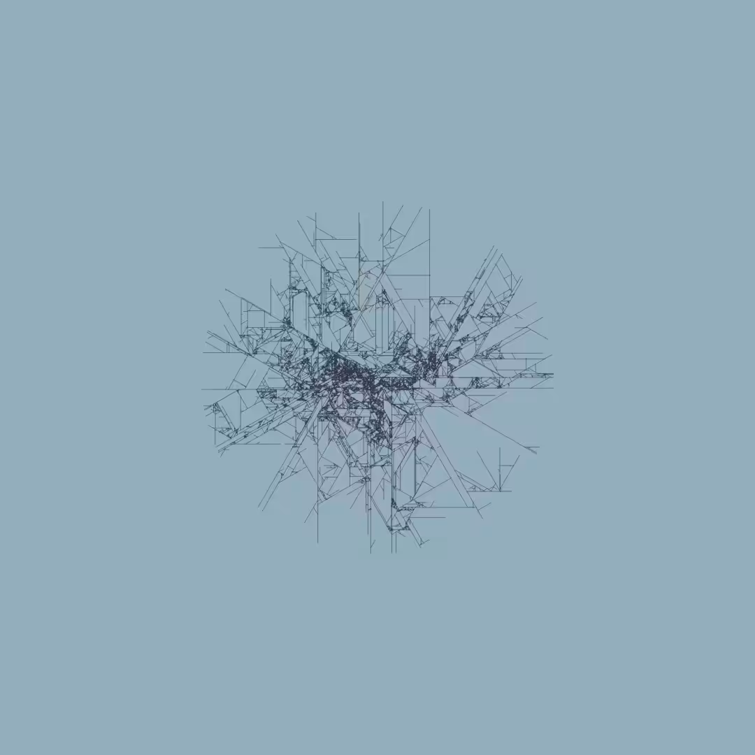 Abstract Urbanism #84