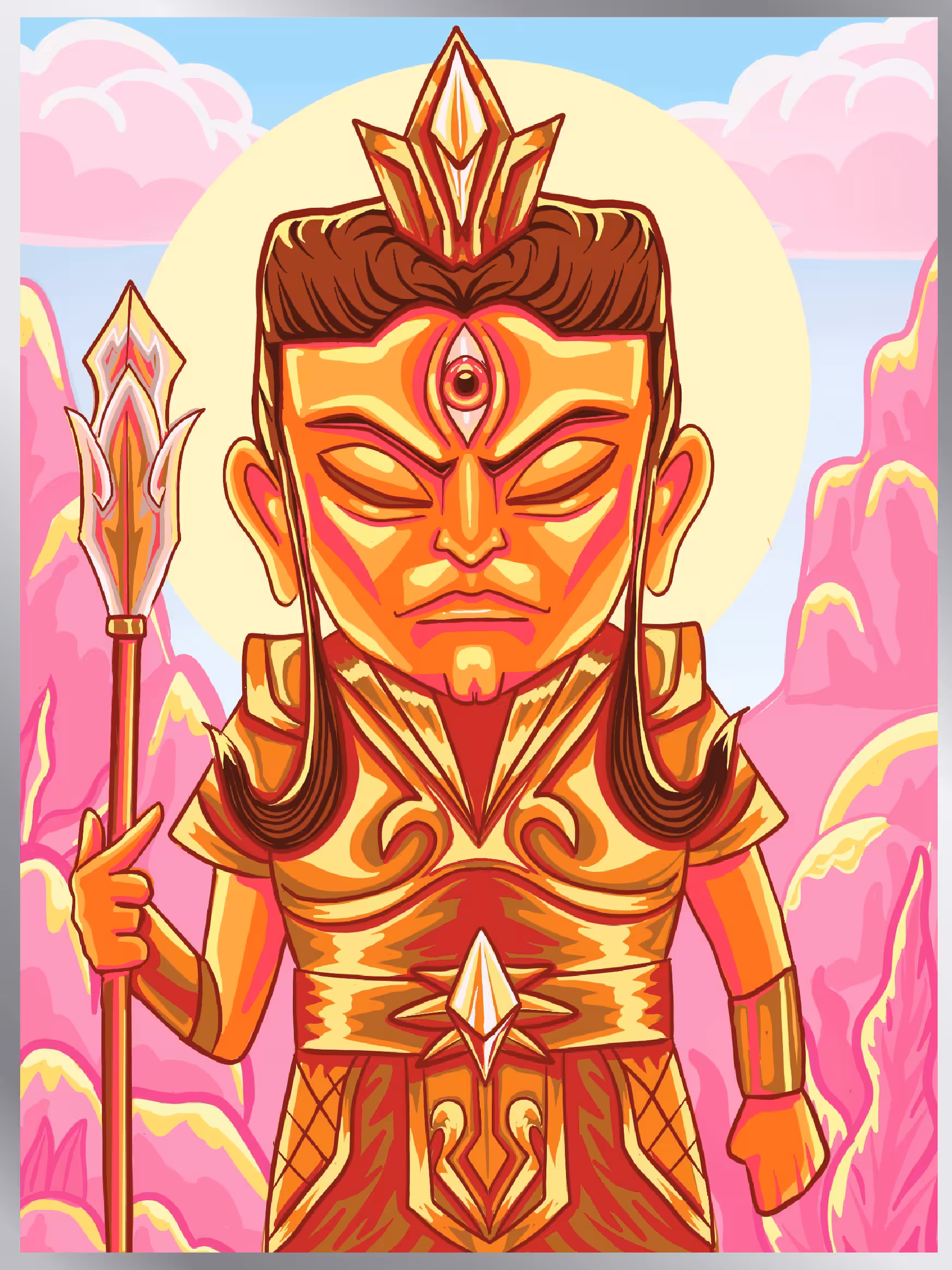 Erlang Shen
