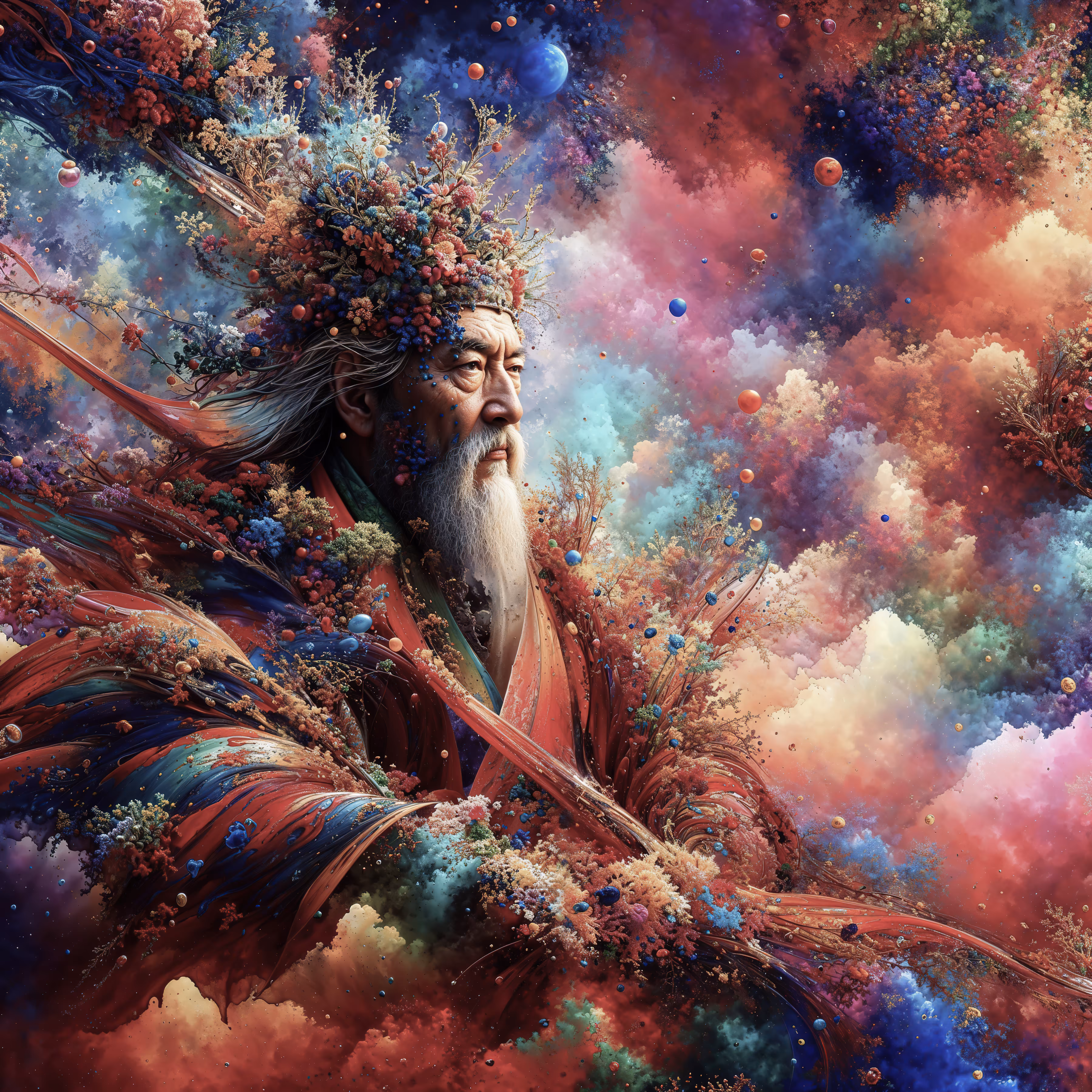 The Great Emperor