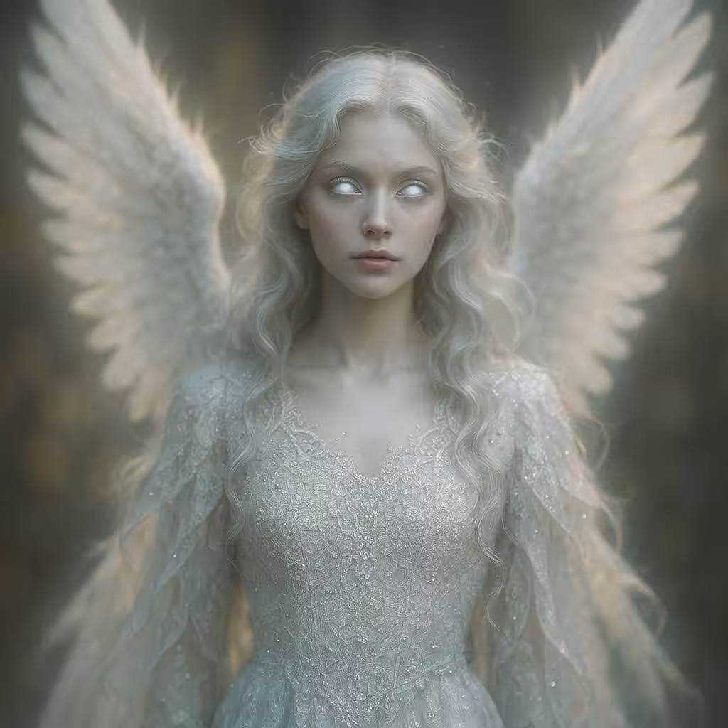 Fairy of the Dead
