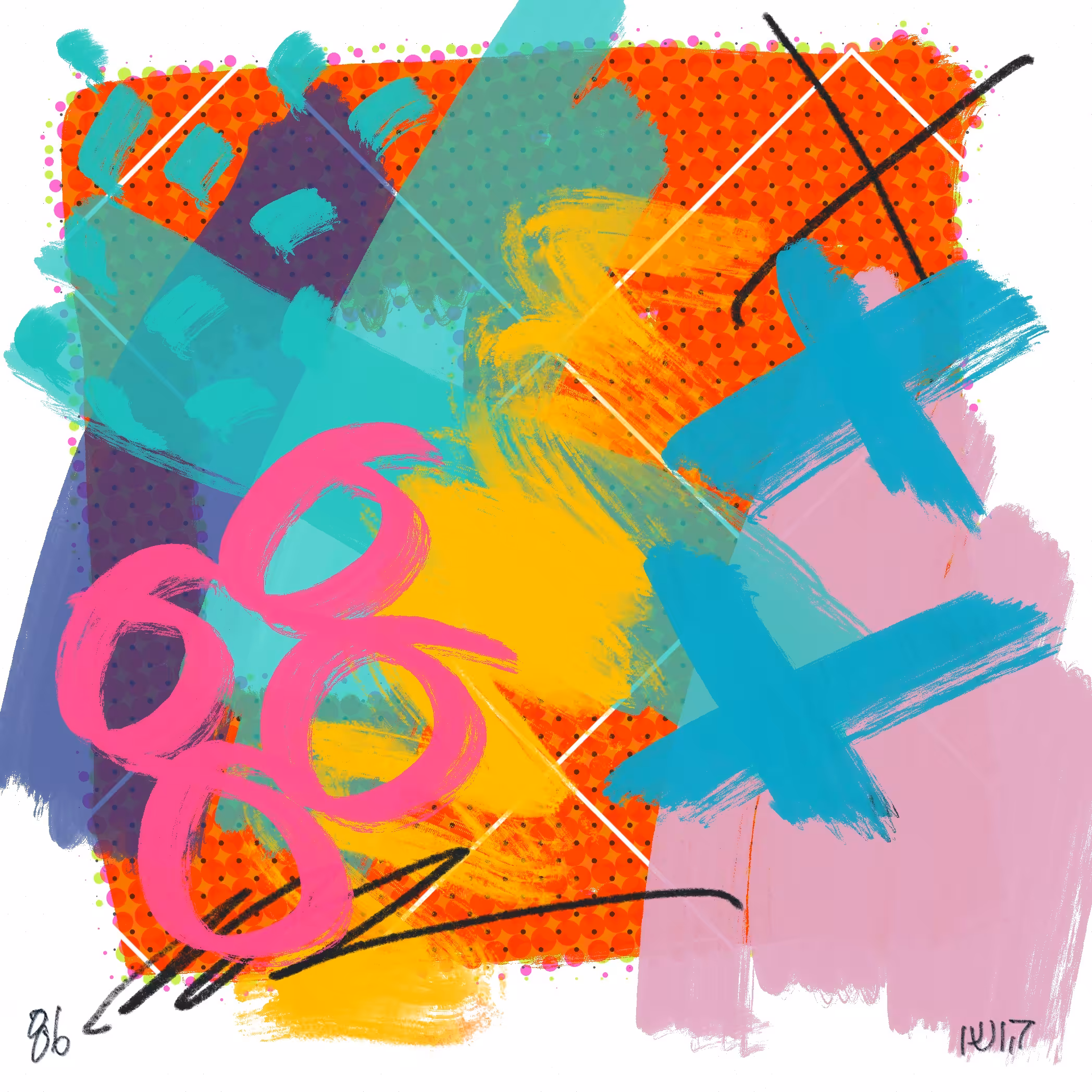 86