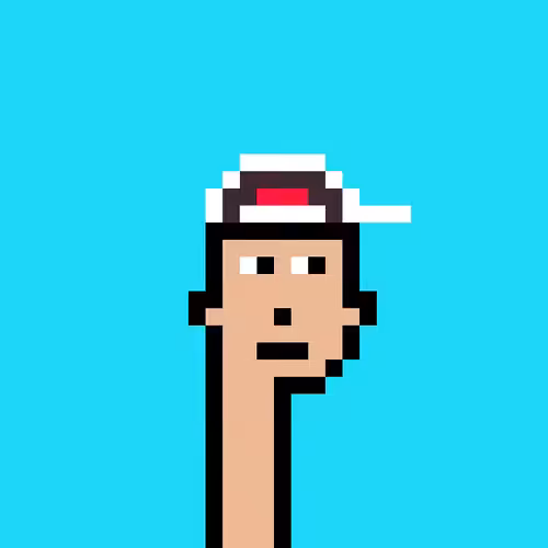 Long Neck Punks 094