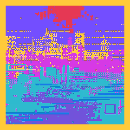 FX.LAND #1