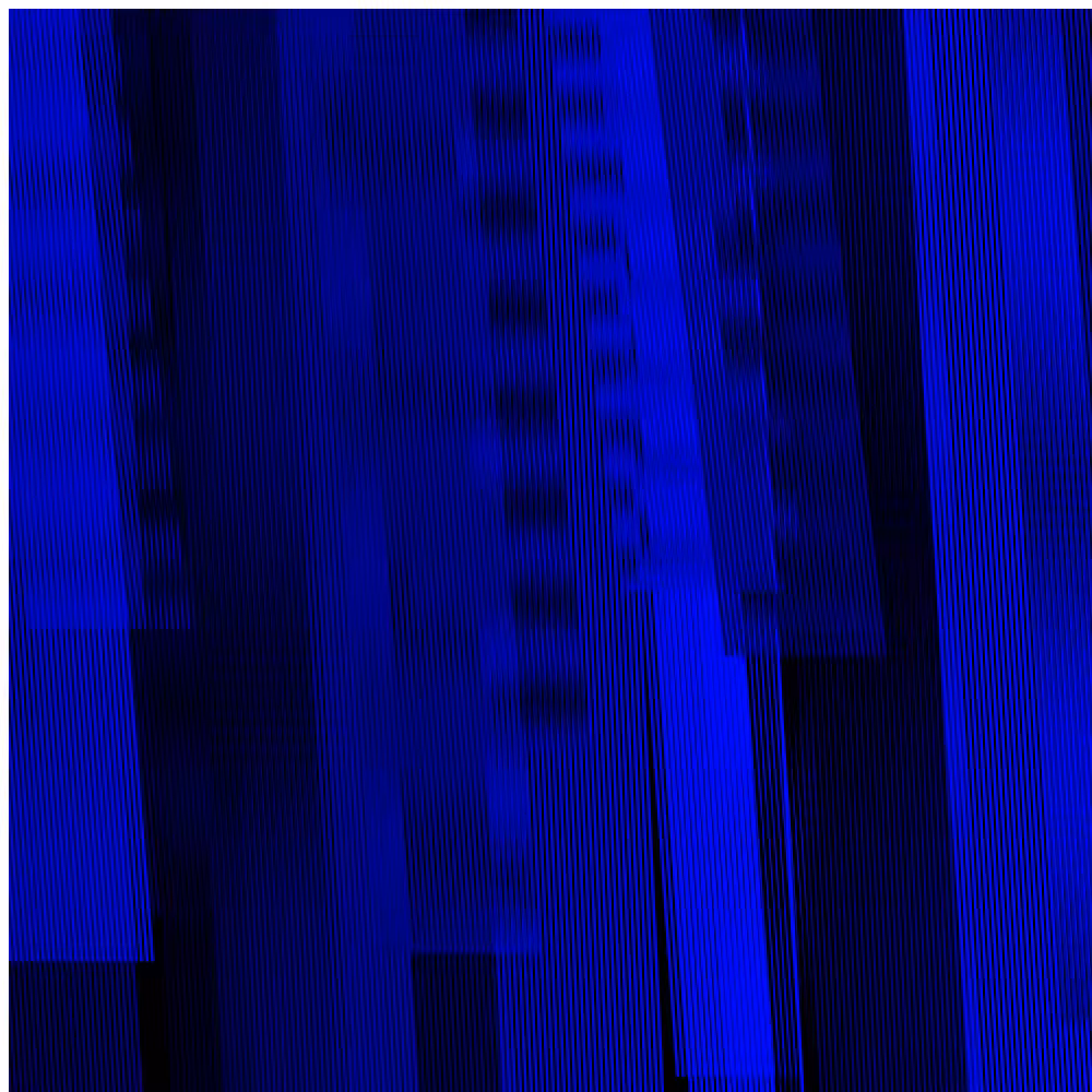 All These Barcodes #50
