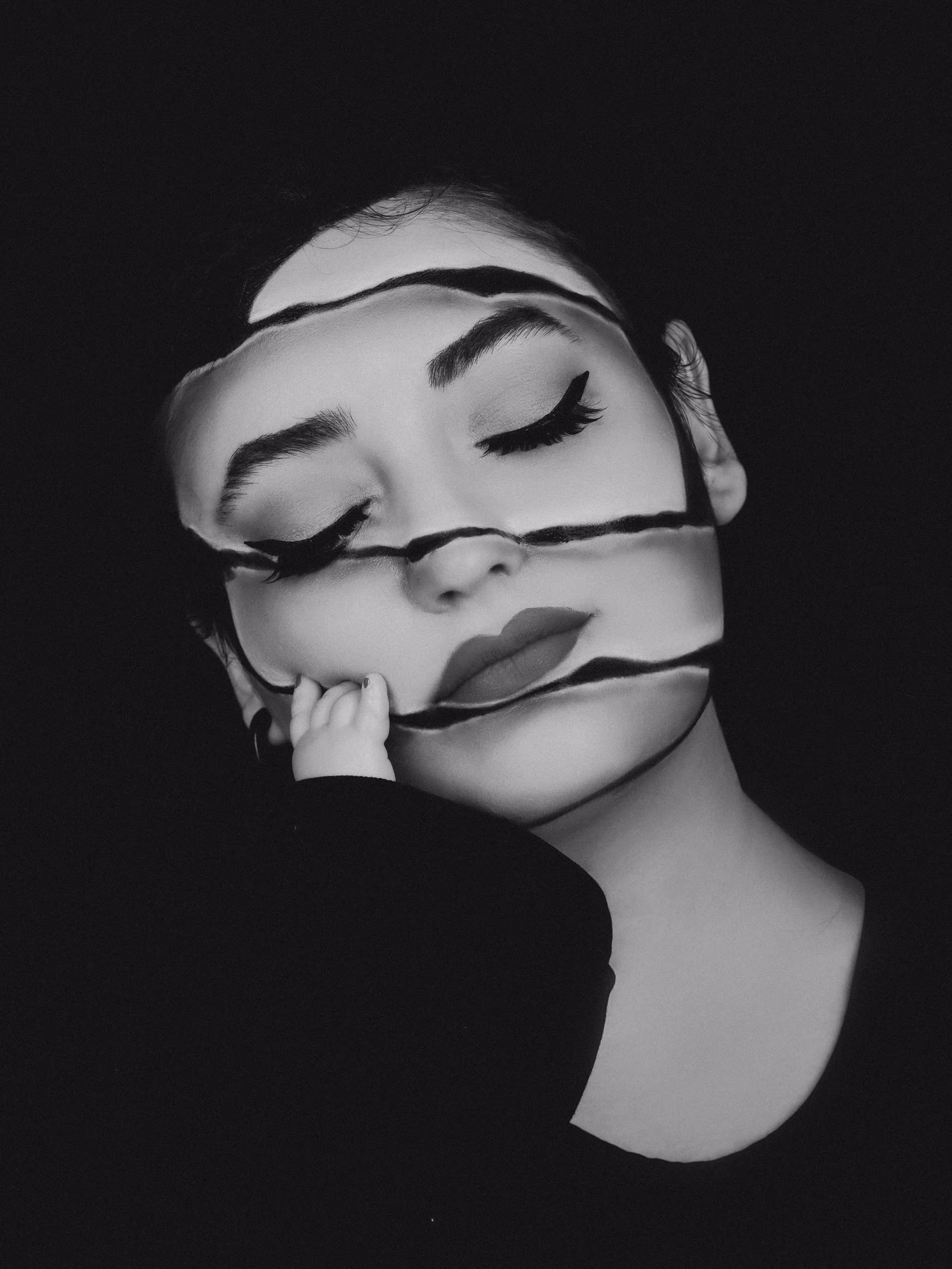 Puzzle of Her