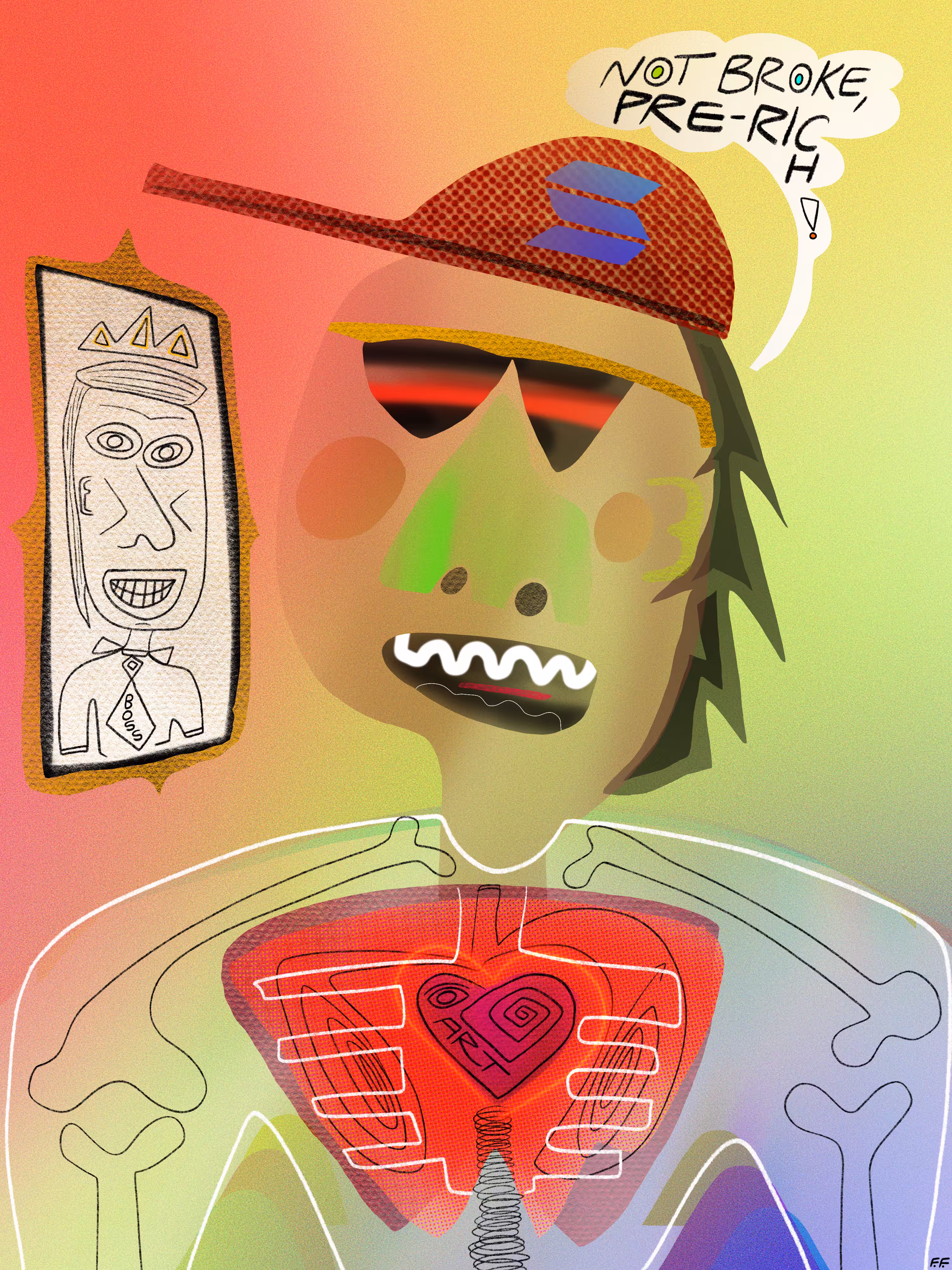Artist