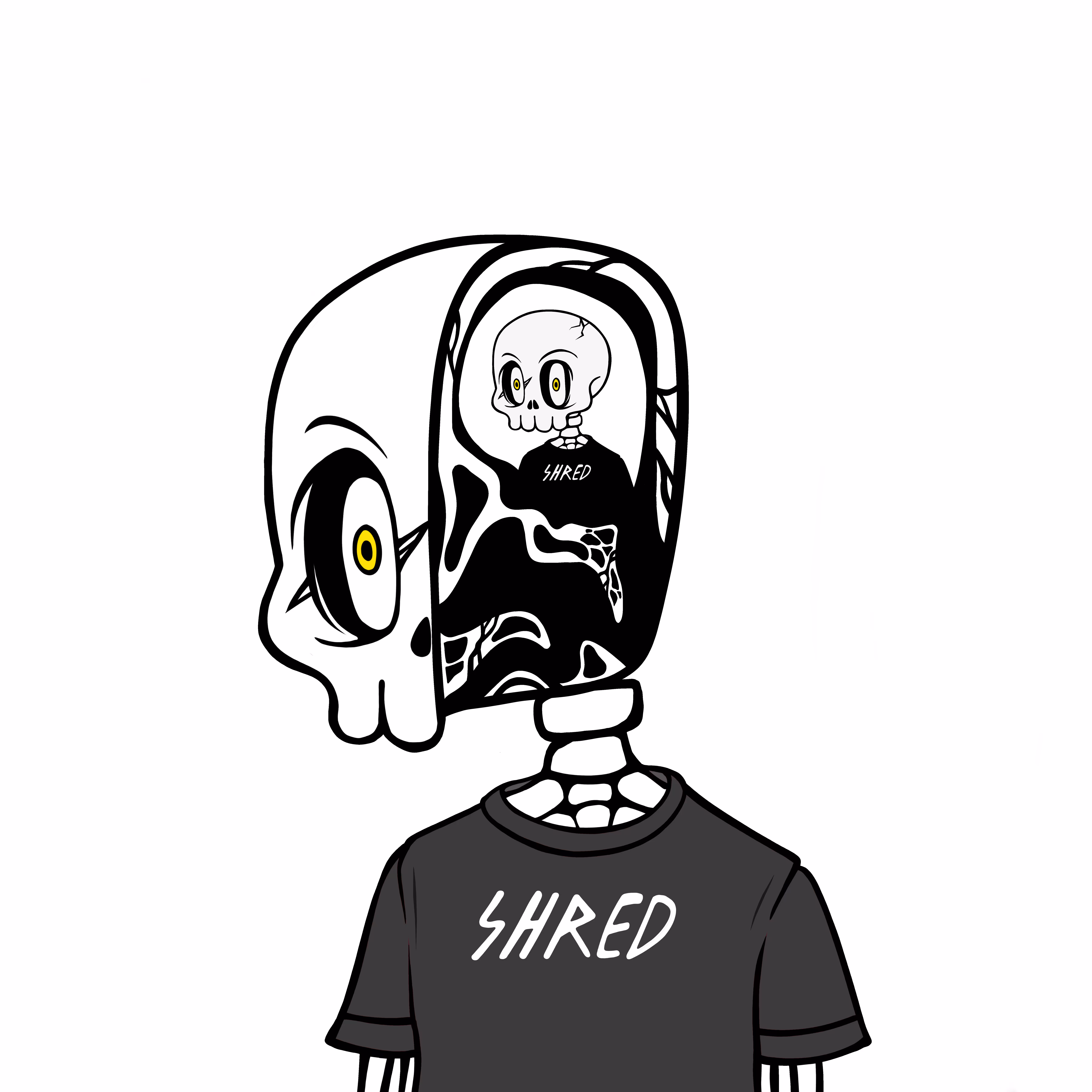 ShredFace - 0048