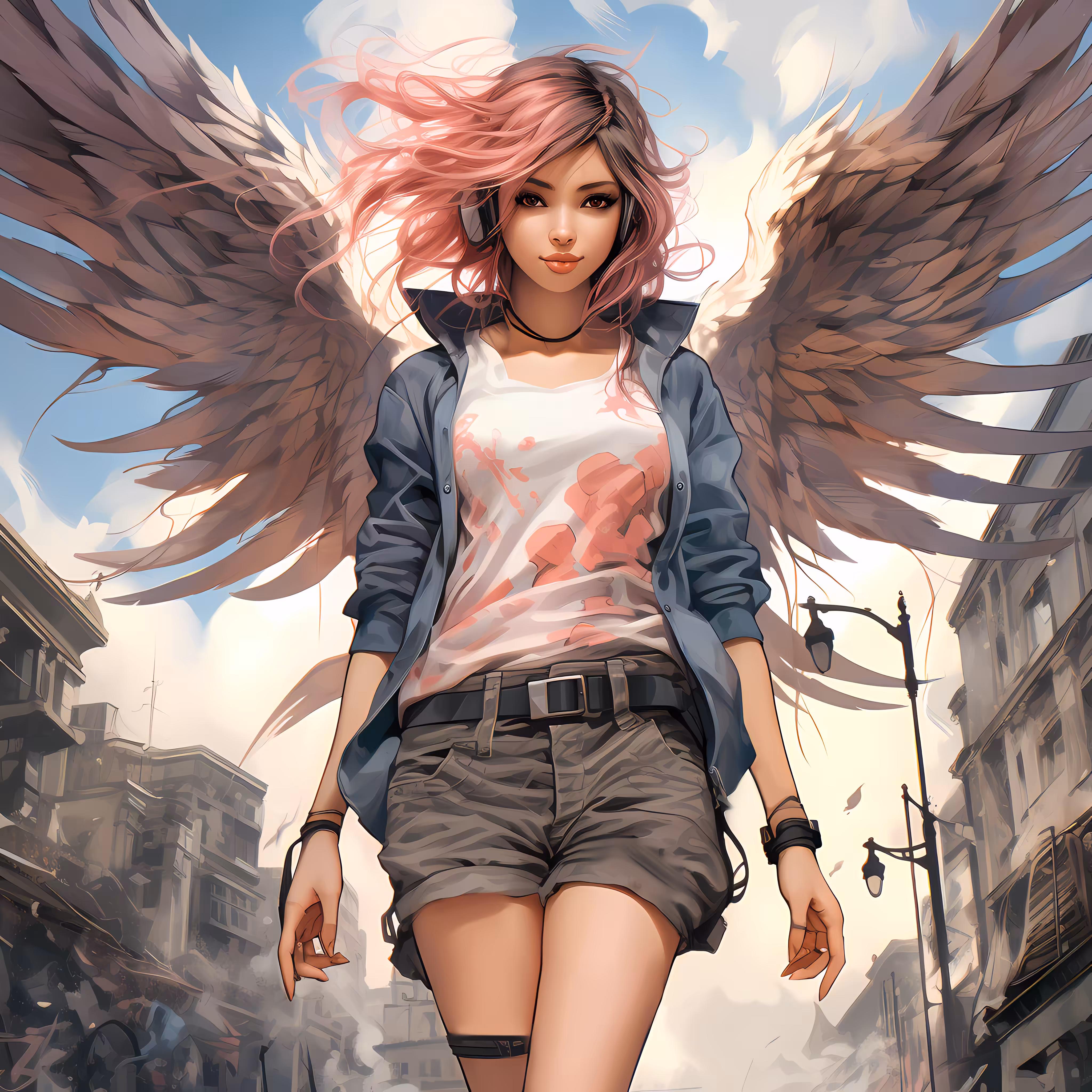 Angel