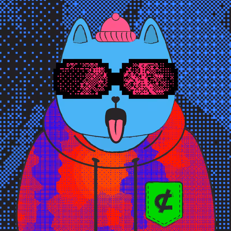 hash cats – genesis #114