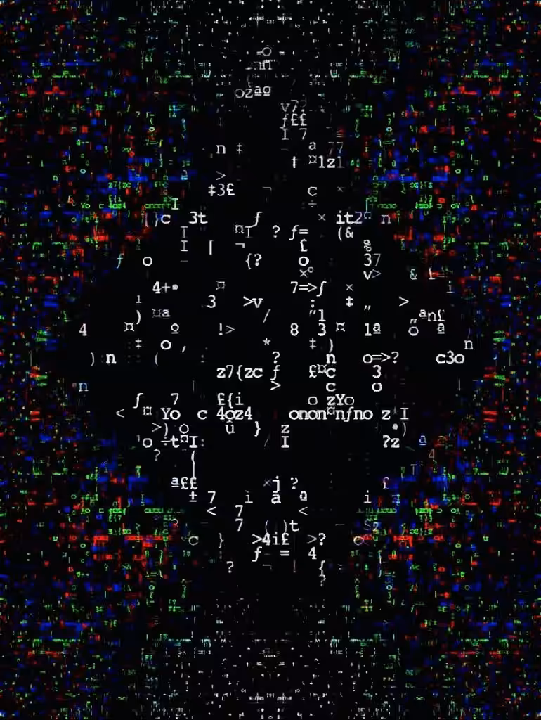 ASCII EXODUS