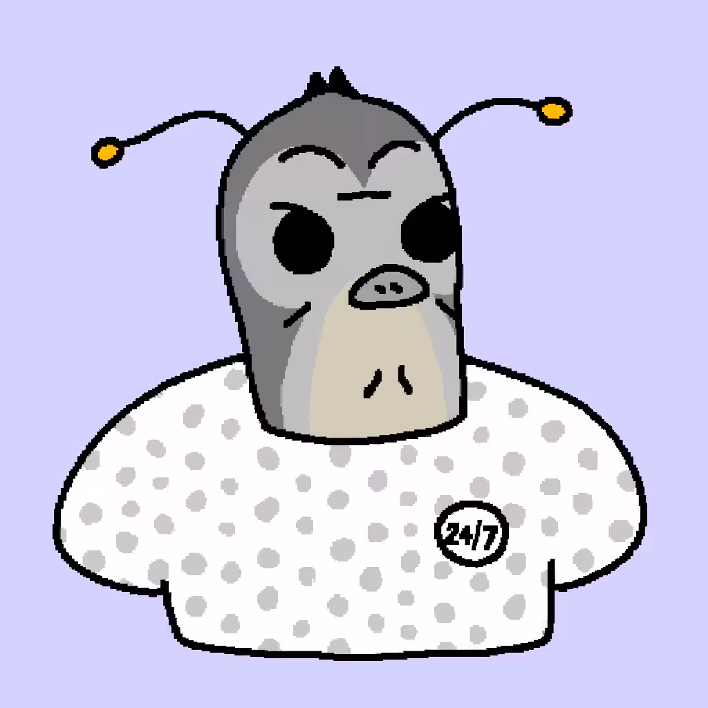 SnackMothman