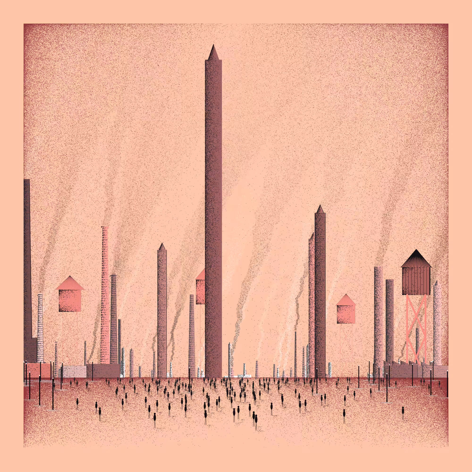 Industrial #223