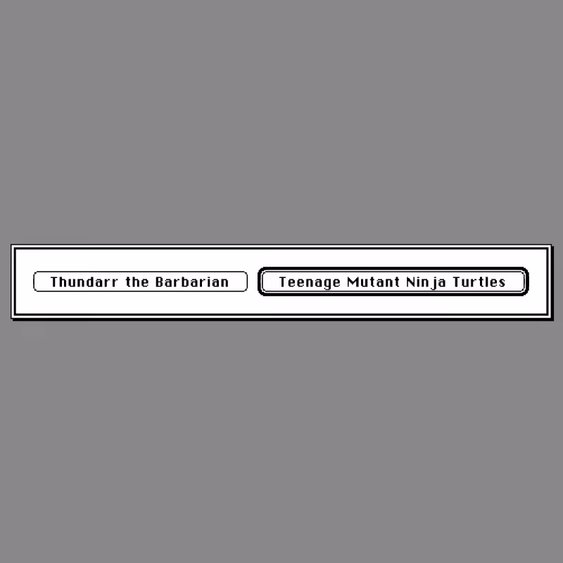 Dialog Box #5
