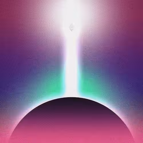 Art A Day: 00032, Arrival