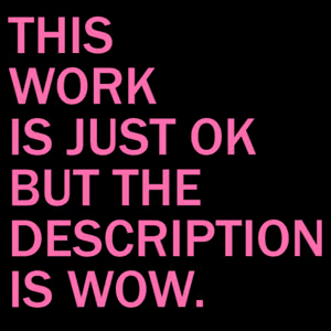 JUST OK