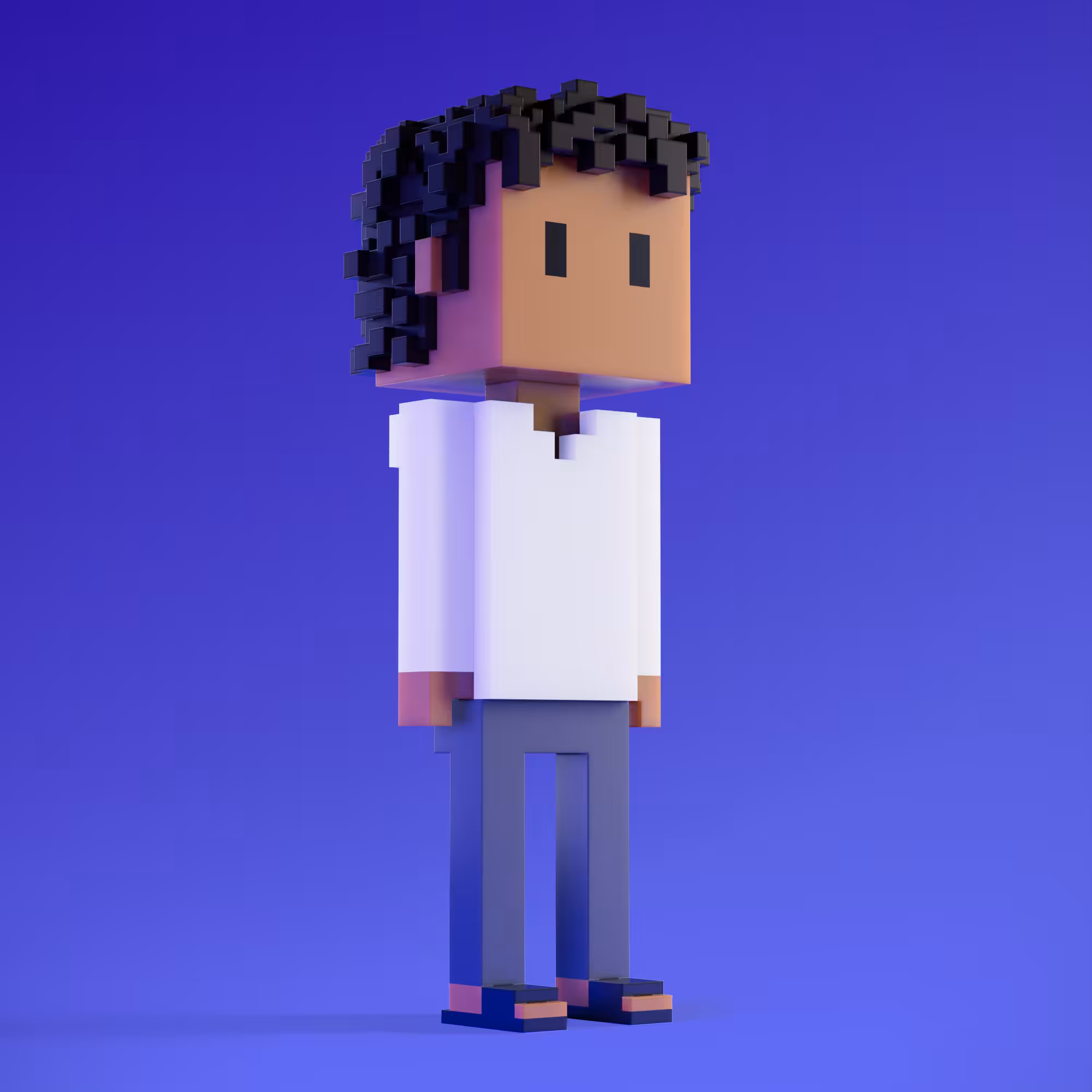 Meebit #12930