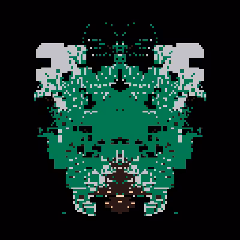 Beginner Ideocartography #160